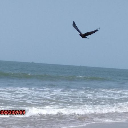 Ratnakar Arundekar Home Stay In Beach Side Ac Room Gokarna  Zewnętrze zdjęcie