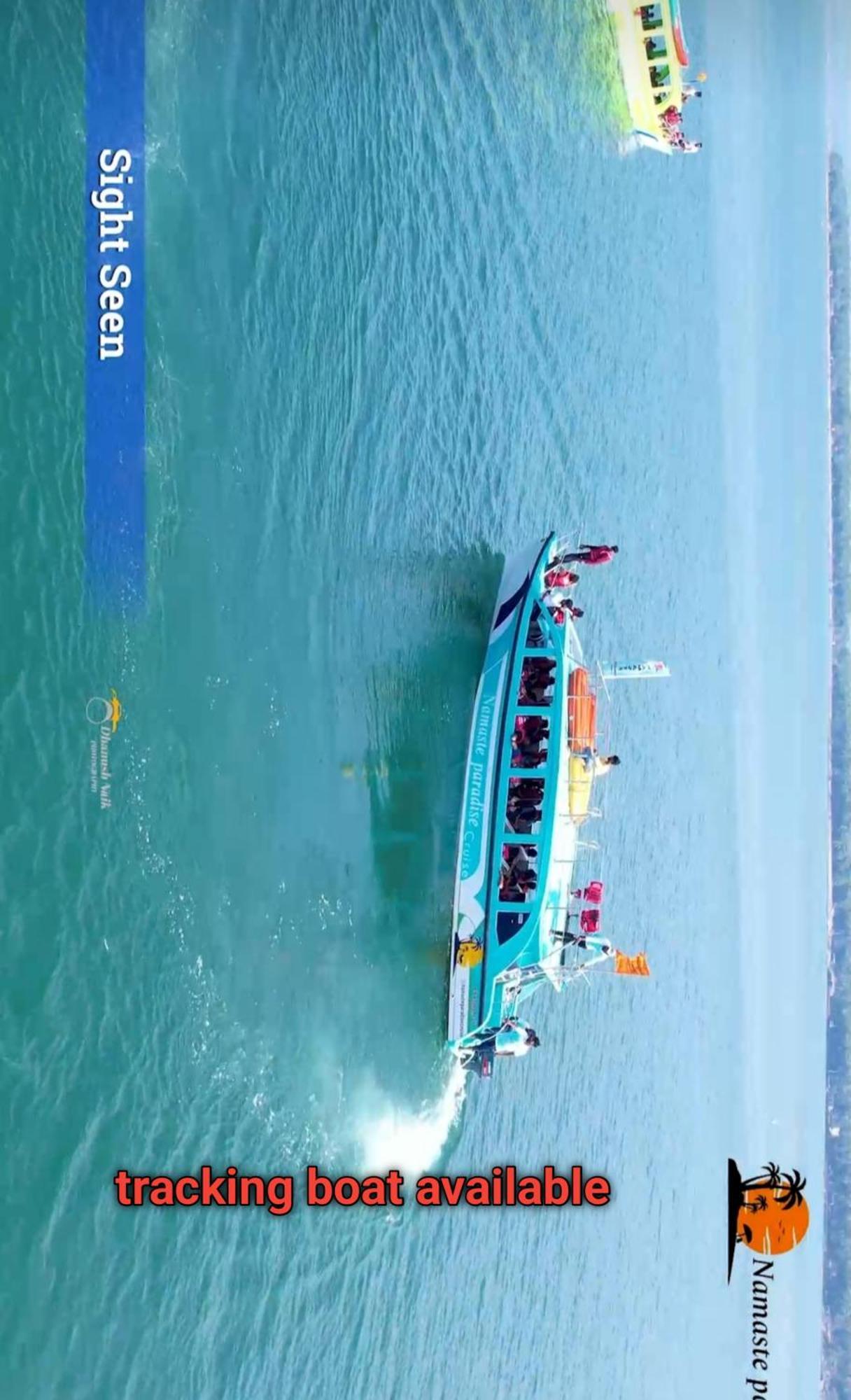 Ratnakar Arundekar Home Stay In Beach Side Ac Room Gokarna  Zewnętrze zdjęcie